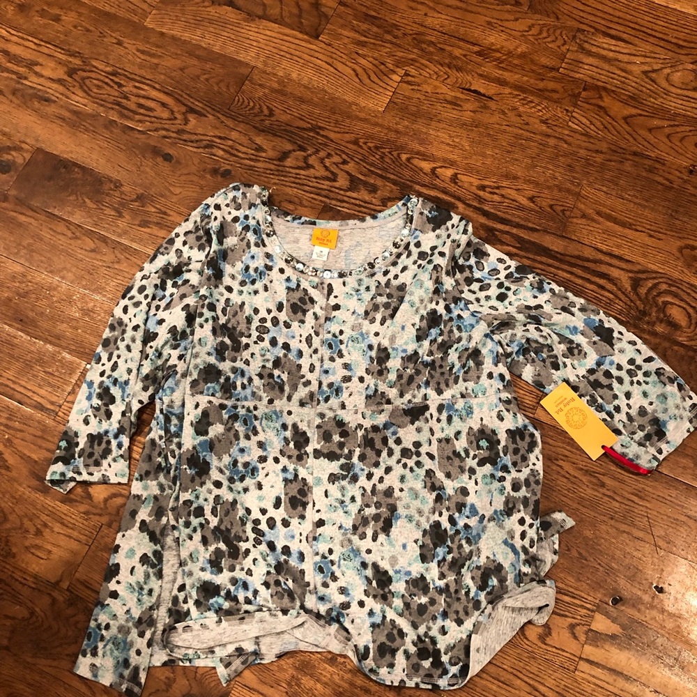 New Ruby rd sweater